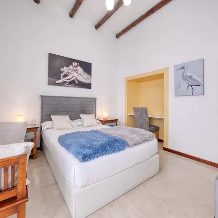 Casa Mica Rural - Idyllic Setting By Lanzarote Casa vacanze Conil