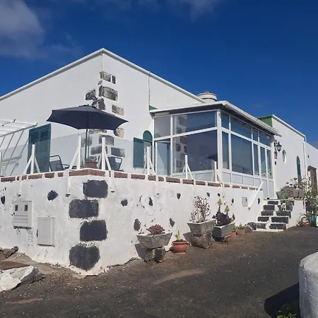 Casa Mica Rural - Idyllic Setting By Lanzarote Conil