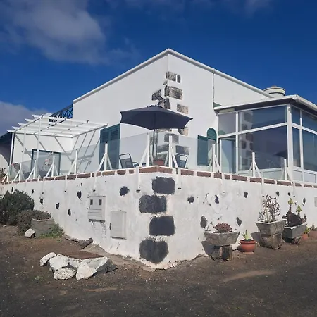 Casa Mica Rural - Idyllic Setting By Lanzarote Casa vacanze Conil