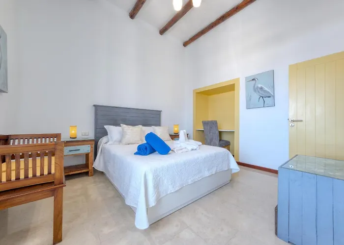 Casa Mica Rural - Idyllic Setting By Lanzarote Σπίτι διακοπών Conil