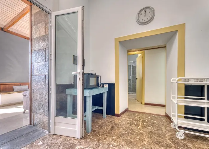 Casa Mica Rural - Idyllic Setting By Lanzarote Σπίτι διακοπών