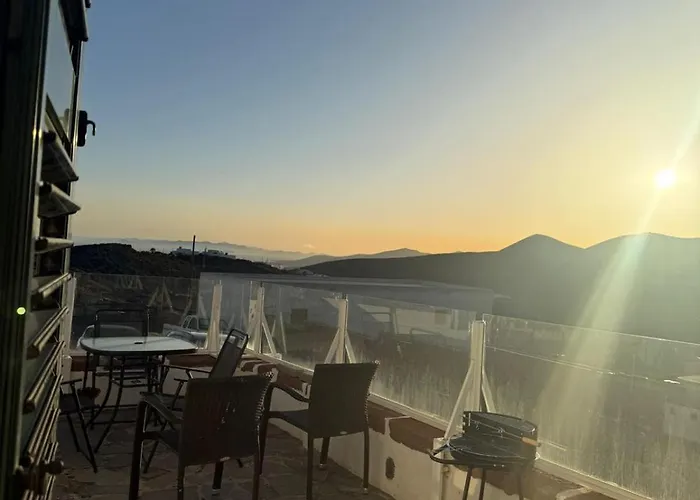 Σπίτι διακοπών Casa Mica Rural - Idyllic Setting By Lanzarote *