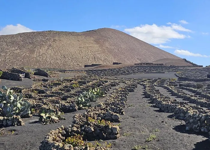 Σπίτι διακοπών Casa Mica Rural - Idyllic Setting By Lanzarote *