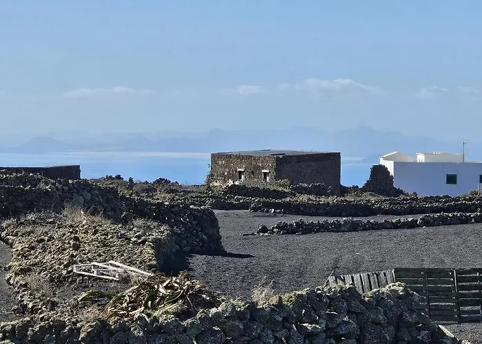 Σπίτι διακοπών Casa Mica Rural - Idyllic Setting By Lanzarote *