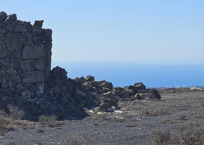 Σπίτι διακοπών Casa Mica Rural - Idyllic Setting By Lanzarote Conil
