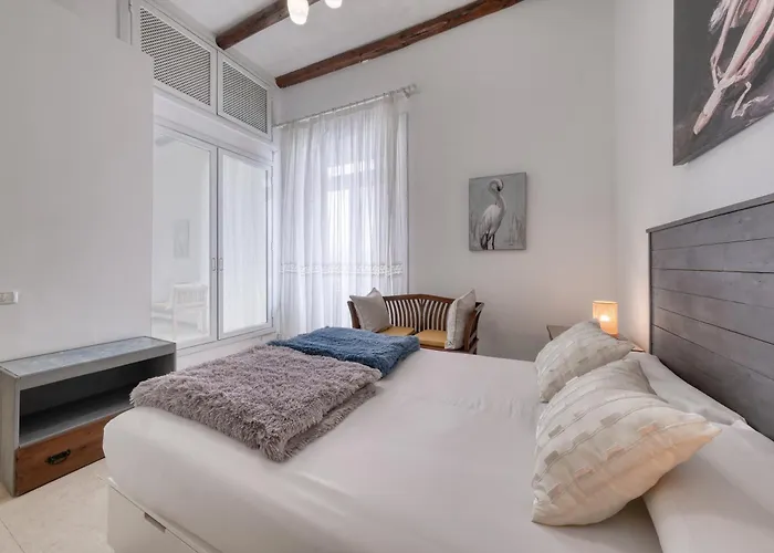 Casa vacanze Casa Mica Rural - Idyllic Setting By Lanzarote Conil