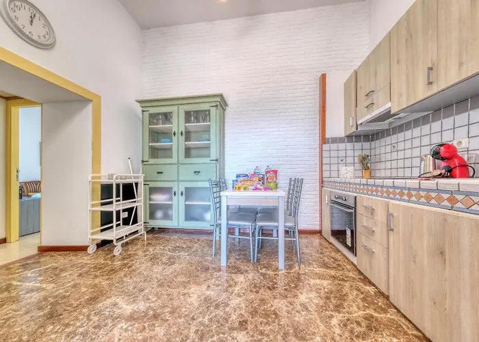 Casa Mica Rural - Idyllic Setting By Lanzarote Casa vacanze