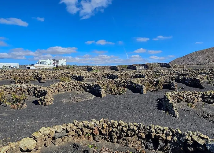 Casa Mica Rural - Idyllic Setting By Lanzarote Casa vacanze