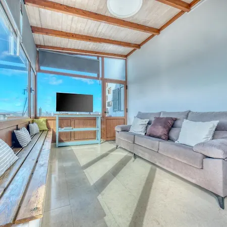 Holiday home Casa Mica Rural - Idyllic Setting By Lanzarote