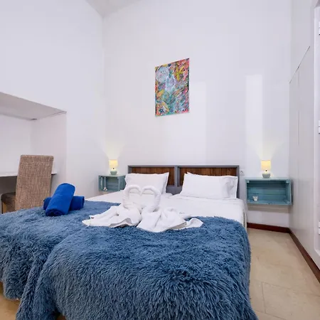 Casa Mica Rural - Idyllic Setting By Lanzarote Tatil Evi