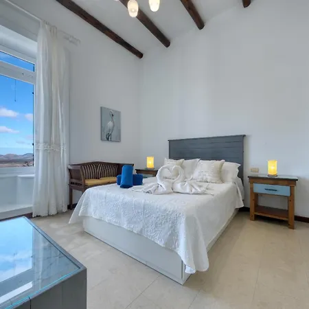 Casa Mica Rural - Idyllic Setting By Lanzarote *