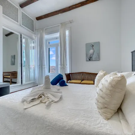 Casa Mica Rural - Idyllic Setting By Lanzarote Дом отдыха