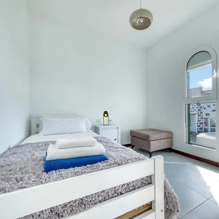 Casa Mica Rural - Idyllic Setting By Lanzarote * Tegoyo