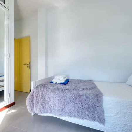 Tatil Evi Casa Mica Rural - Idyllic Setting By Lanzarote Tegoyo