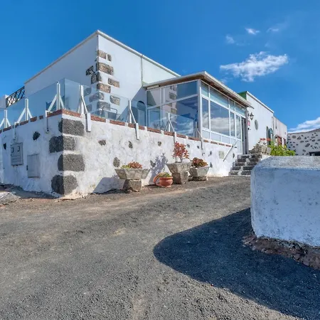 Casa Mica Rural - Idyllic Setting By Lanzarote Conil
