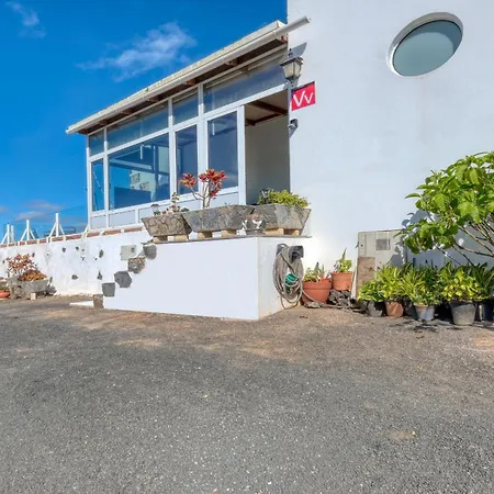 Casa Mica Rural - Idyllic Setting By Lanzarote Holiday home *