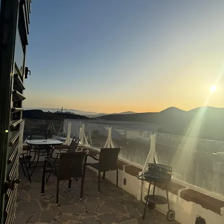 Tatil Evi Casa Mica Rural - Idyllic Setting By Lanzarote *