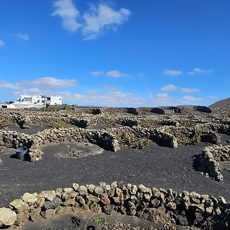 Casa Mica Rural - Idyllic Setting By Lanzarote Дом отдыха *