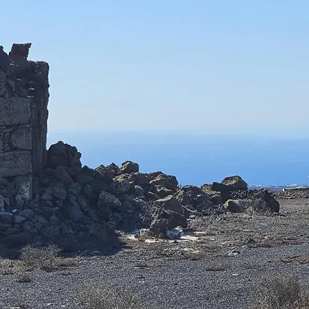 Дом отдыха Casa Mica Rural - Idyllic Setting By Lanzarote Tegoyo