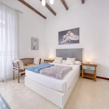 別荘 Casa Mica Rural - Idyllic Setting By Lanzarote *