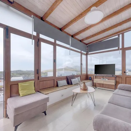 Дом отдыха Casa Mica Rural - Idyllic Setting By Lanzarote Кониль