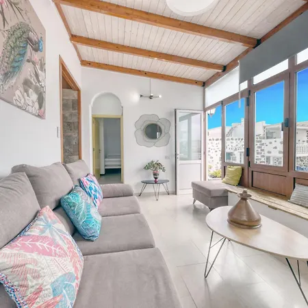 Casa Mica Rural - Idyllic Setting By Lanzarote * Conil