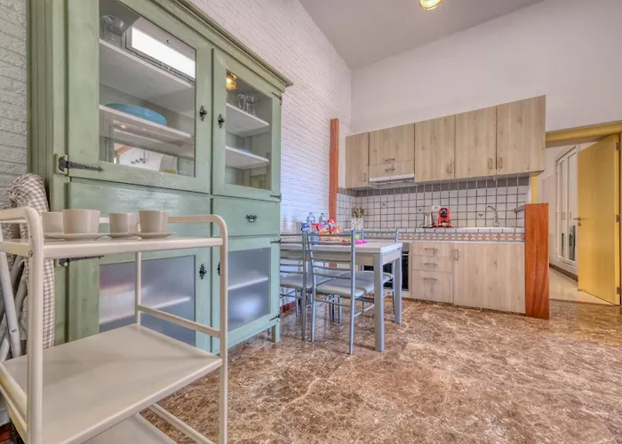 Casa Mica Rural - Idyllic Setting By Lanzarote * Conil