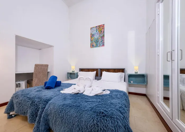 Casa Mica Rural - Idyllic Setting By Lanzarote Holiday home