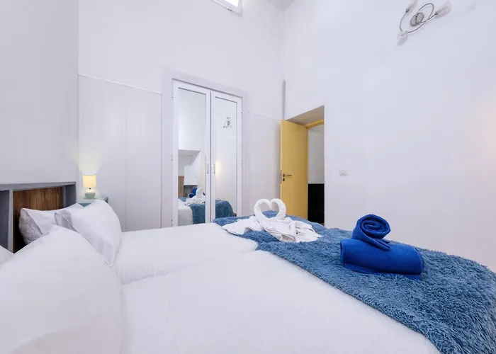 Casa Mica Rural - Idyllic Setting By Lanzarote