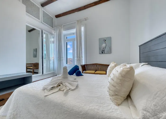 Casa Mica Rural - Idyllic Setting By Lanzarote Holiday home