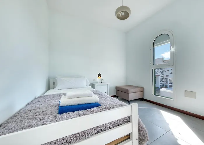 Casa Mica Rural - Idyllic Setting By Lanzarote * Conil