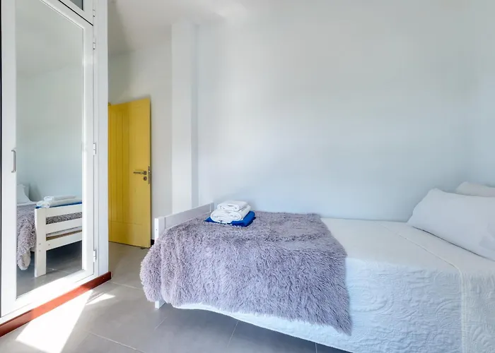 Holiday home Casa Mica Rural - Idyllic Setting By Lanzarote Conil