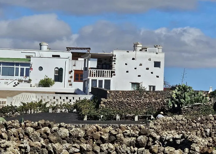 Casa Mica Rural - Idyllic Setting By Lanzarote * Conil