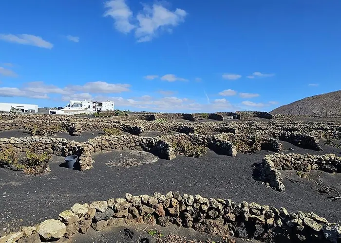 Casa Mica Rural - Idyllic Setting By Lanzarote Holiday home *