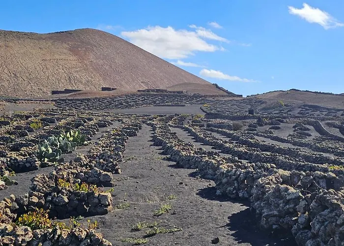Casa Mica Rural - Idyllic Setting By Lanzarote 別荘 *