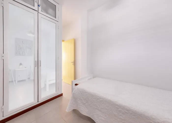 Casa Mica Rural - Idyllic Setting By Lanzarote Conil