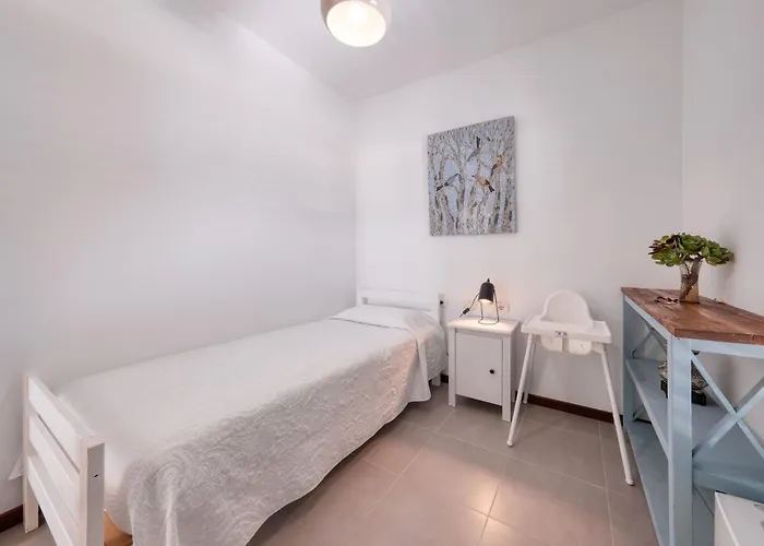 別荘 Casa Mica Rural - Idyllic Setting By Lanzarote Conil