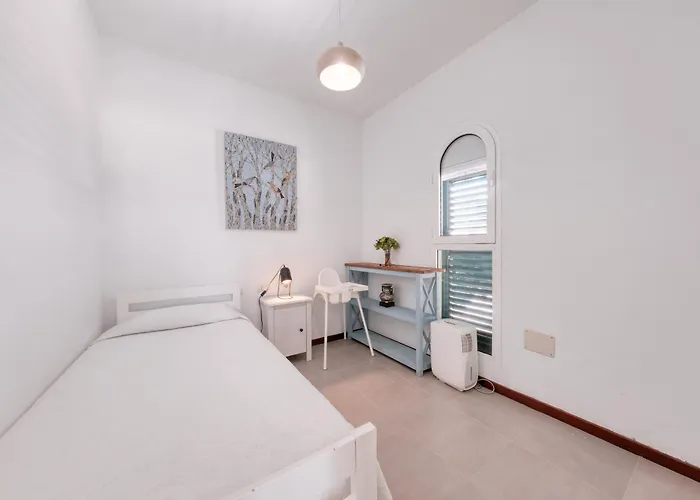 Casa Mica Rural - Idyllic Setting By Lanzarote Кониль