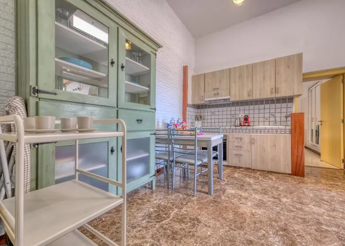 Casa Mica Rural - Idyllic Setting By Lanzarote * Кониль