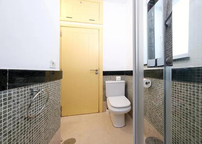 別荘 Casa Mica Rural - Idyllic Setting By Lanzarote Conil