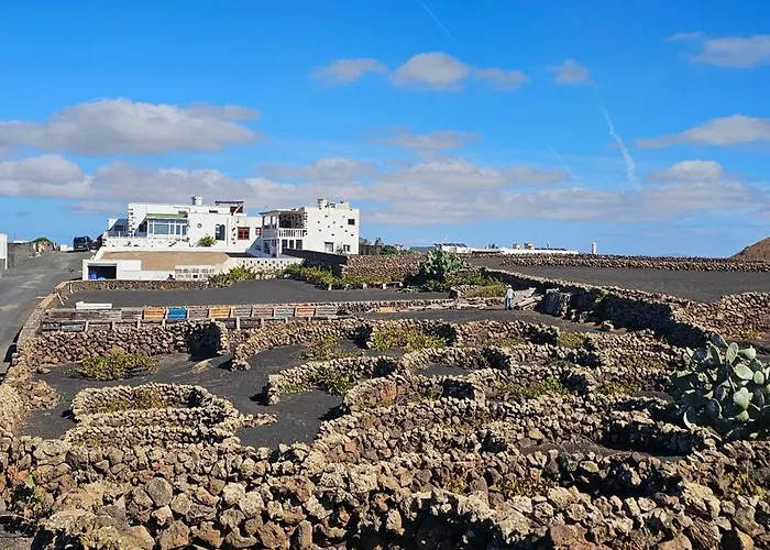 Casa Mica Rural - Idyllic Setting By Lanzarote * Кониль